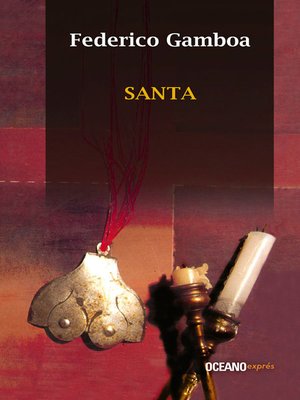 cover image of Santa